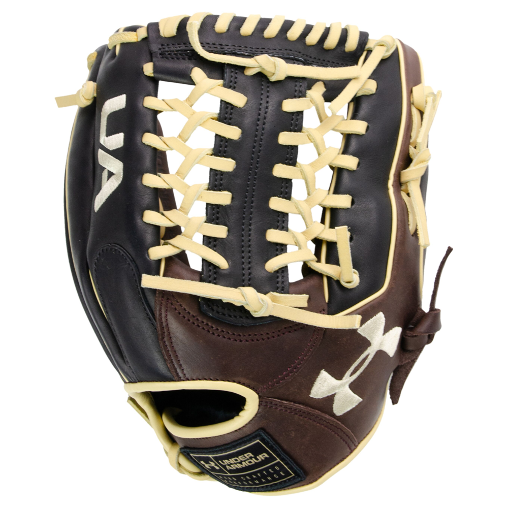 Under Armour Choice 11.75 inch Infield Glove UAFGCH-1175MT