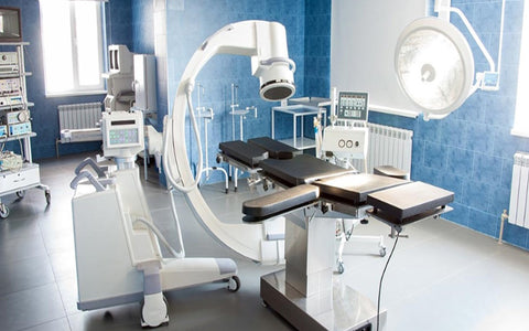 Medizinische Geräte