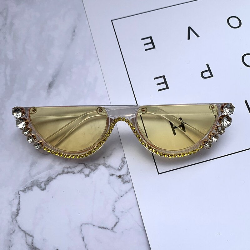 Bling Bling Sunglasses/Restock