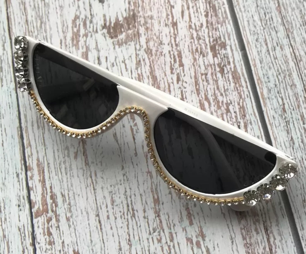 Bling Bling Sunglasses/Restock