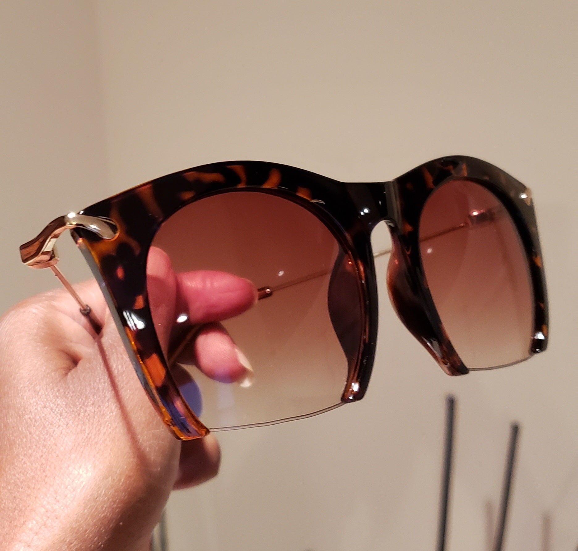 Amorie Sunglasses