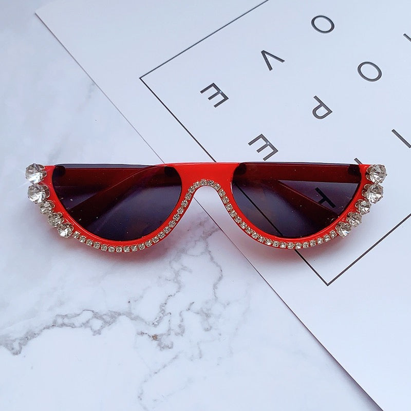 Bling Bling Sunglasses/Restock