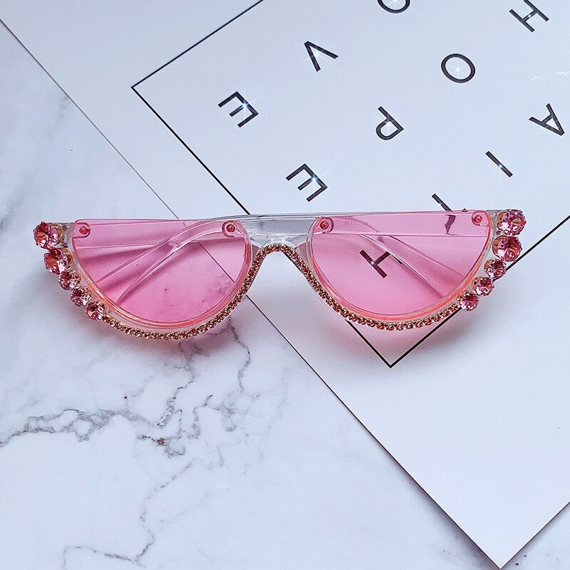 Bling Bling Sunglasses/Restock