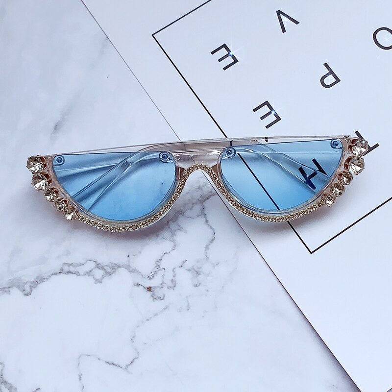 Bling Bling Sunglasses/Restock