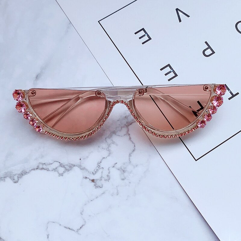 Bling Bling Sunglasses/Restock