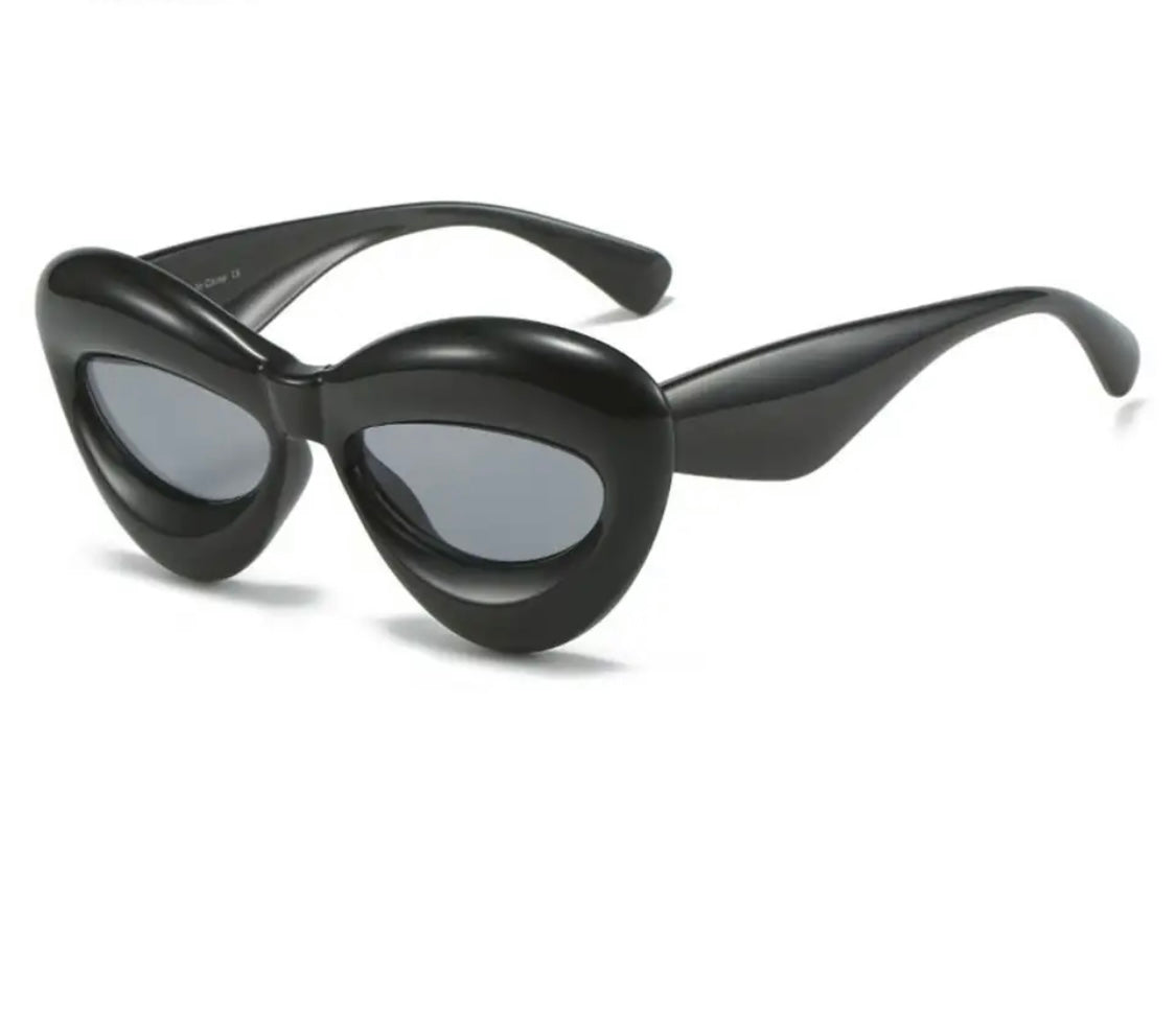 Y2K Cat Eye Sunglasses