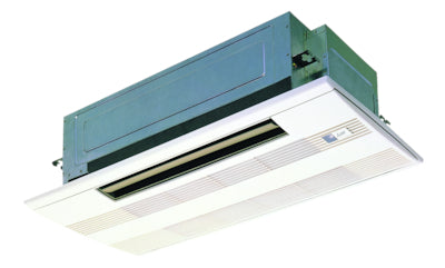 Mitsubishi PMFY 8,000 BTU One-Way Ceiling Recessed Unit