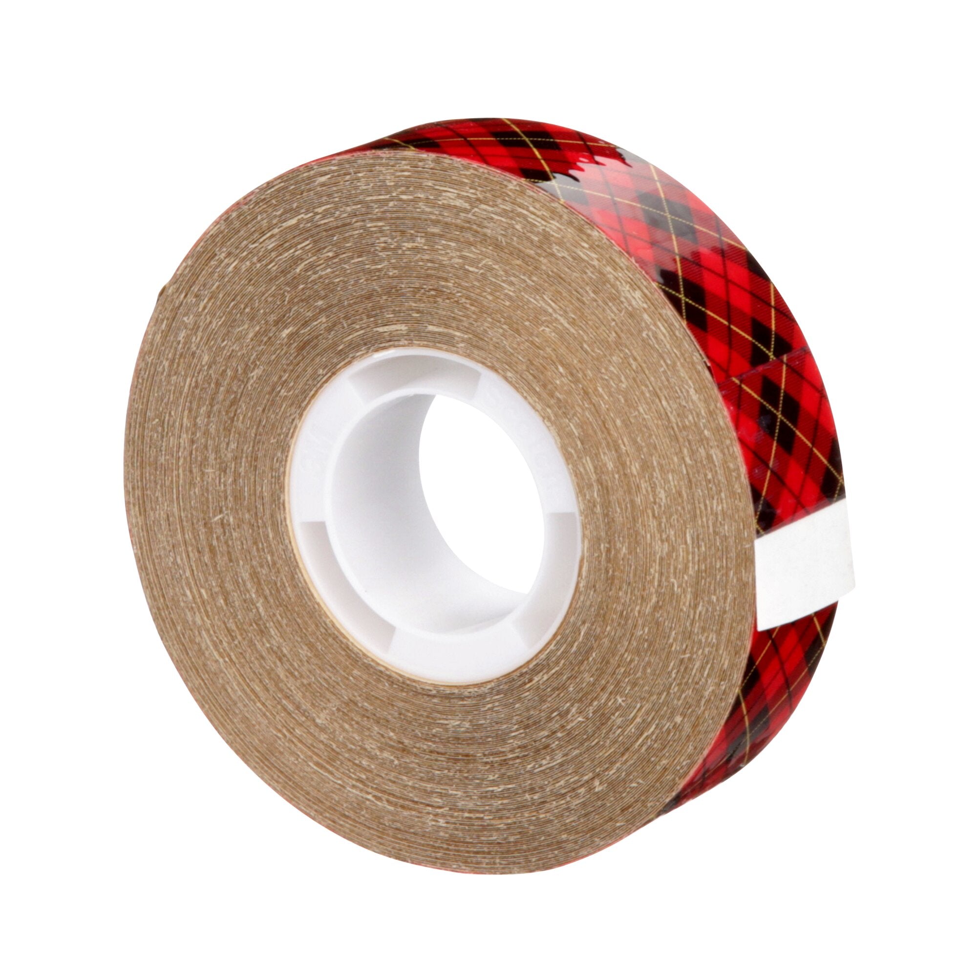 Scotch? ATG Adhesive Transfer Tape 926, Clear, 3/4 in x 18 yd, 5 mil