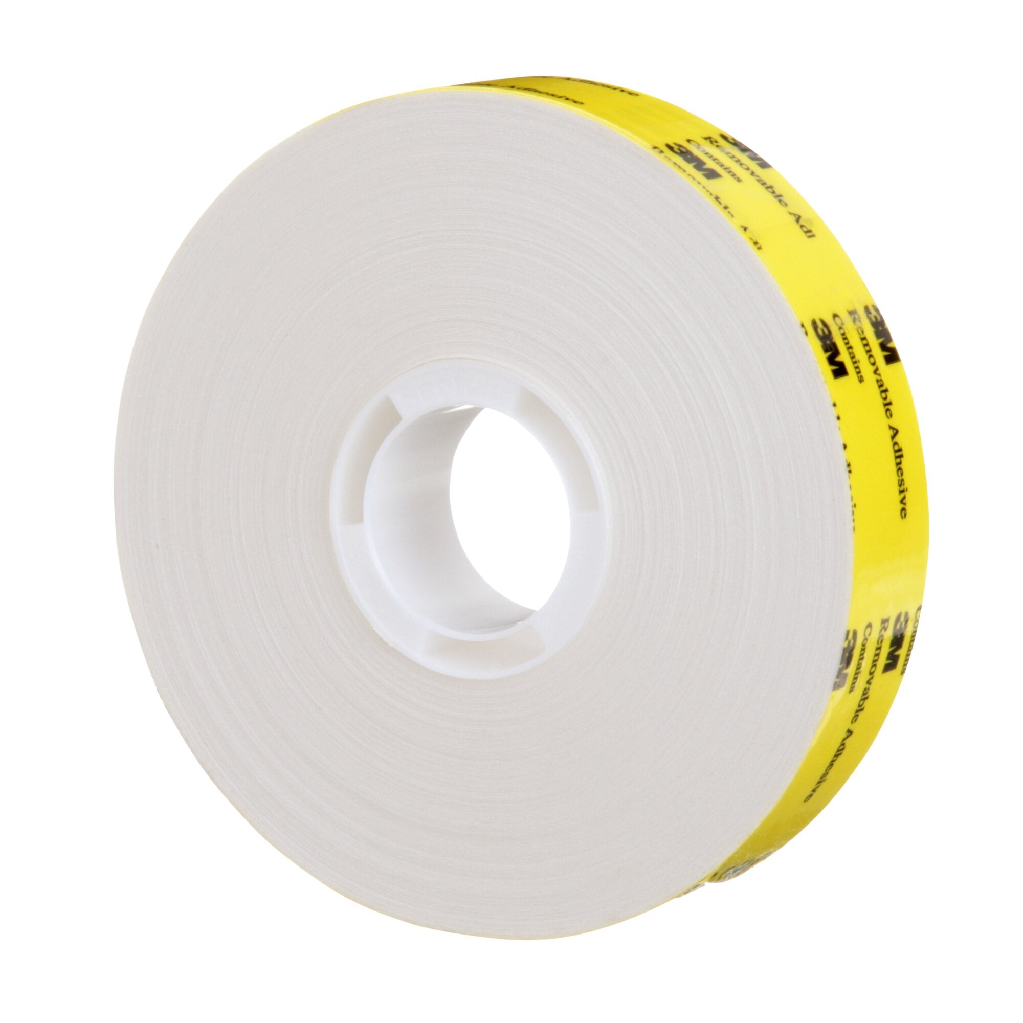 Scotch? ATG Repositionable Double Coated Tissue Tape 928, TranslucentWhite