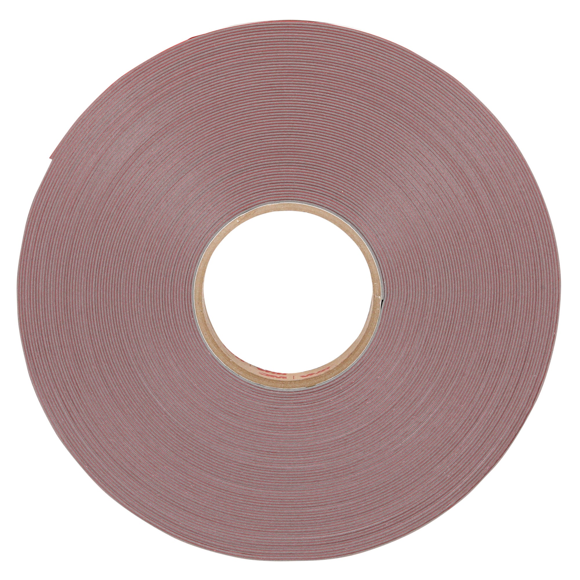 3M VHB Tape 4941F, Gray, 1 in x 36 yd, 45 mil, Film Liner, Small Pack