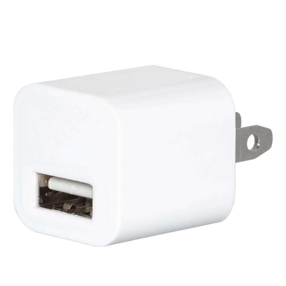 USB Wall Charger Power Adapter - pack of 2