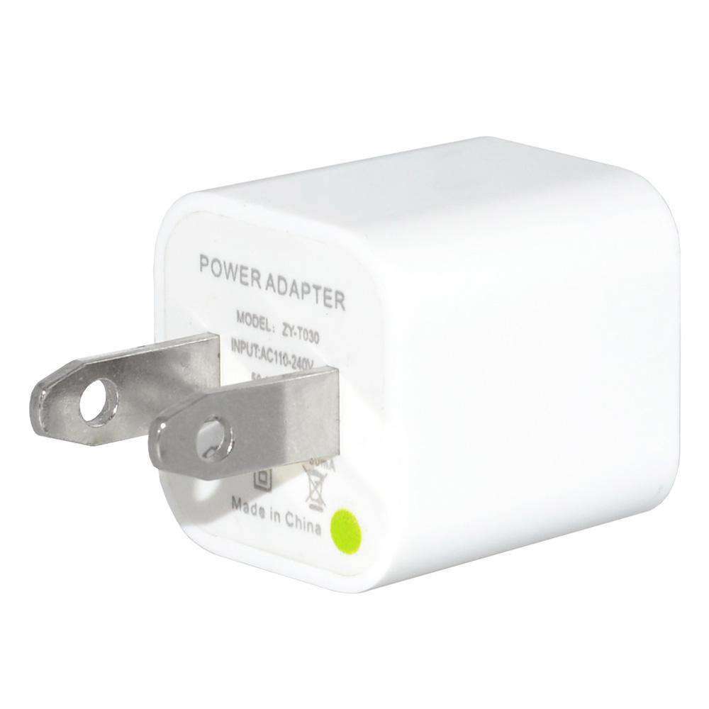 USB Wall Charger Power Adapter - pack of 2