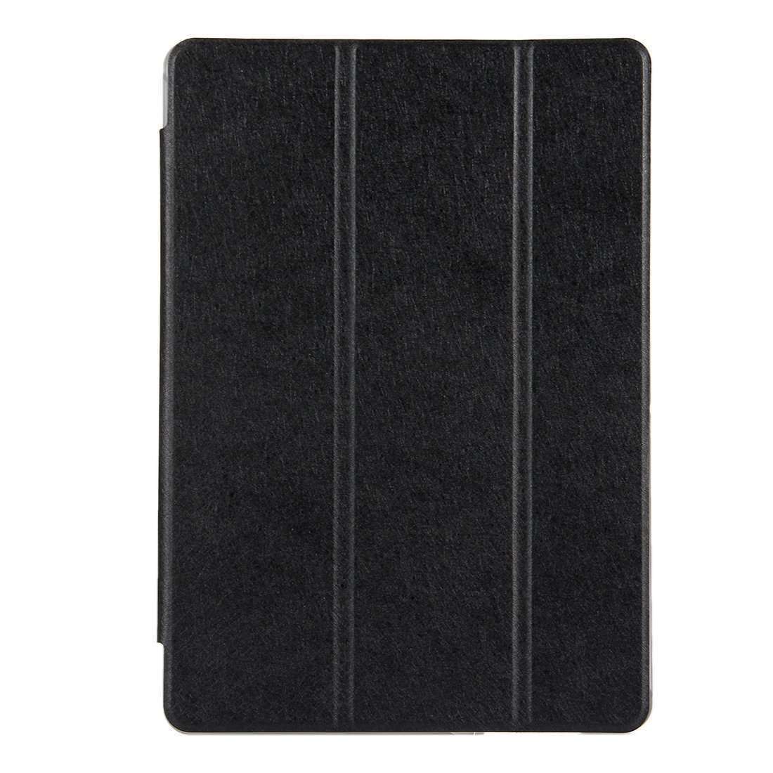 Huawei MediaPad T3 10 9.6 inch Black 3-fold Flip Case