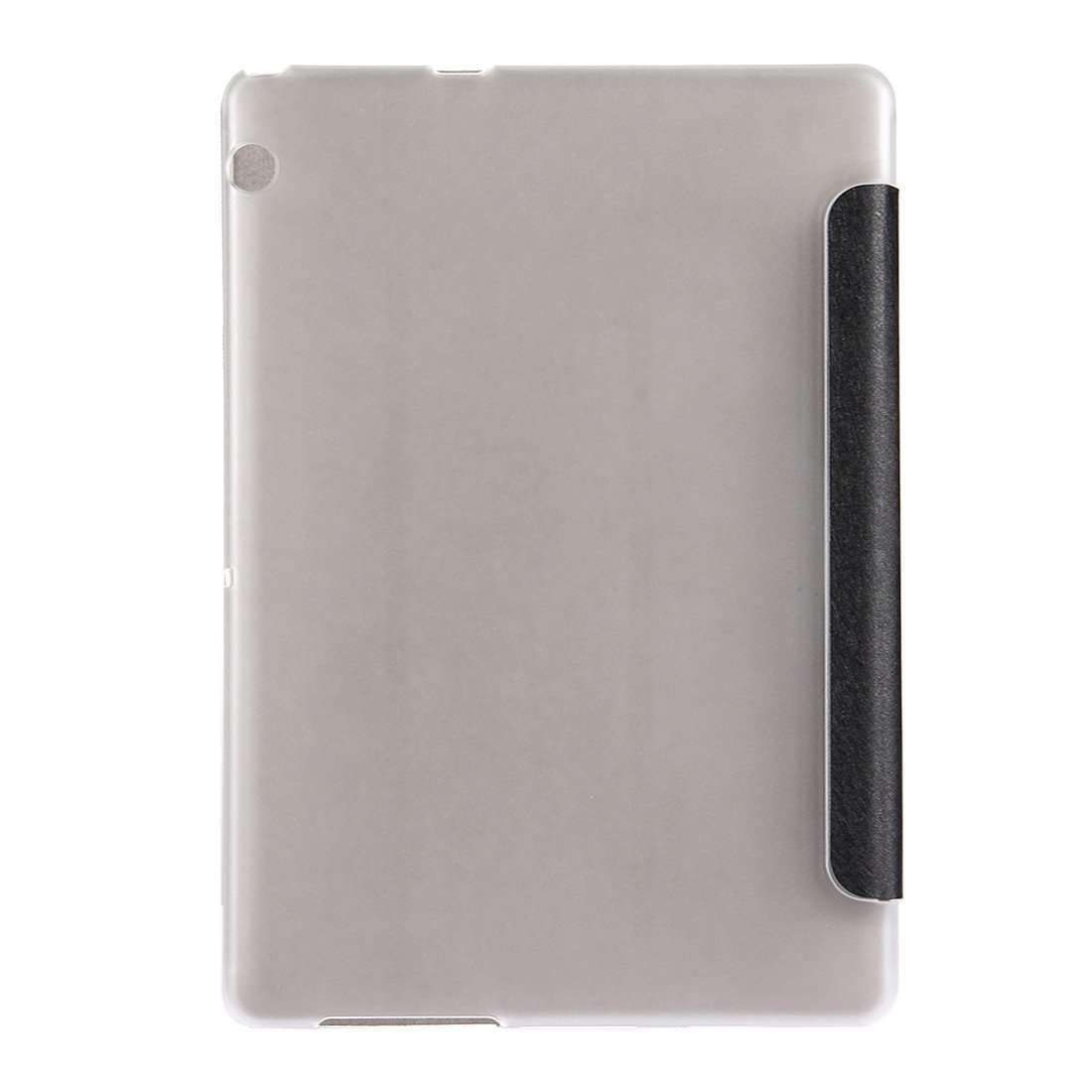 Huawei MediaPad T3 10 9.6 inch Black 3-fold Flip Case