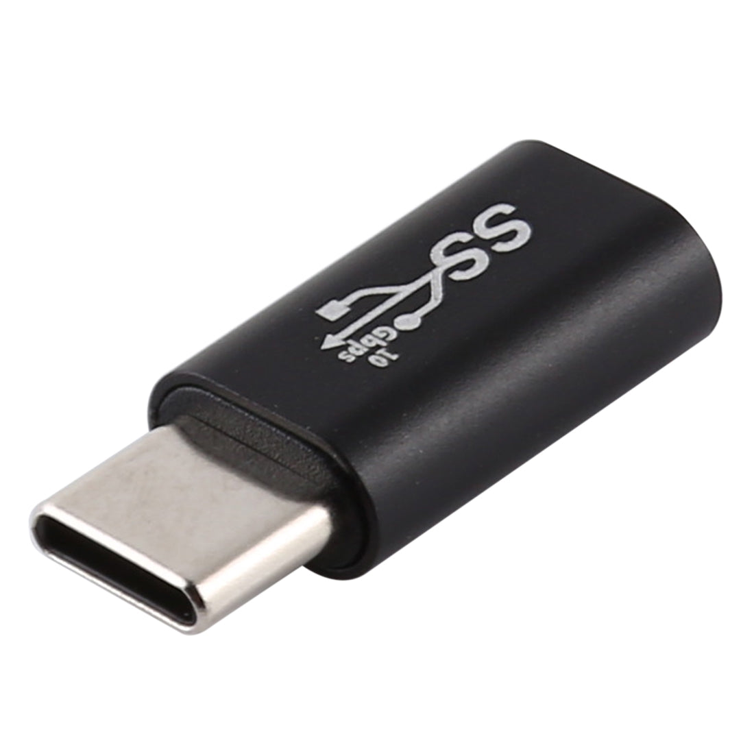 AMZER USB Type C Female to Male Extender Adapter