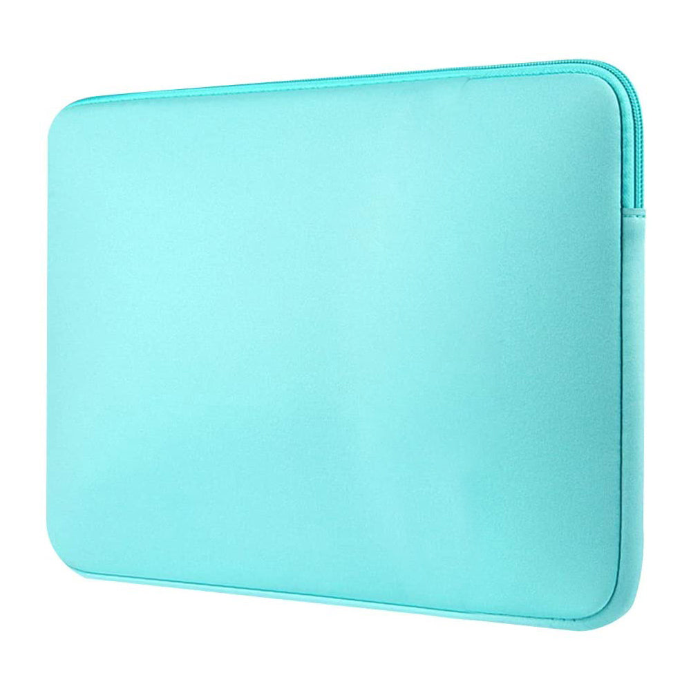 Laptop Sleeve Case with Anti-Fall Protection for MacBook 15.6 inch