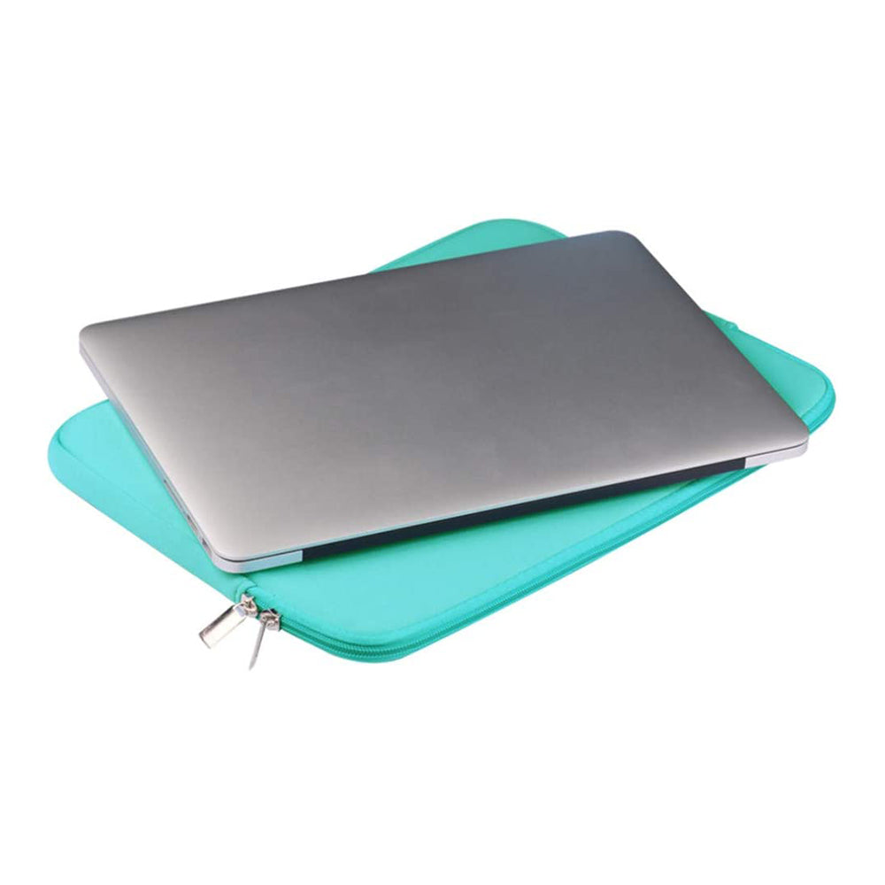 Laptop Sleeve Case with Anti-Fall Protection for MacBook 15 inch