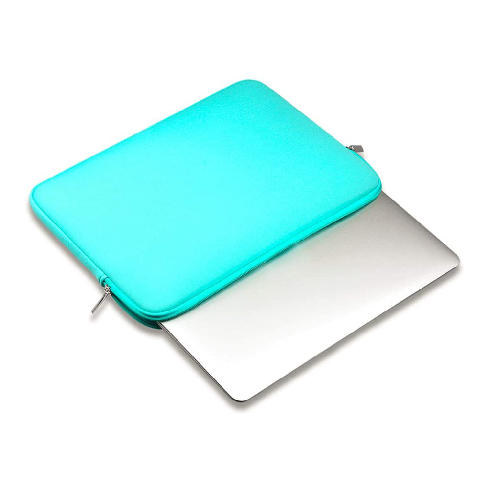 Laptop Sleeve Case with Anti-Fall Protection for MacBook 15 inch