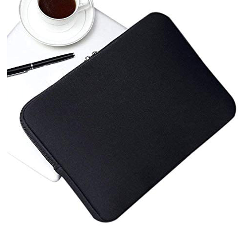 Laptop Sleeve Case with Anti-Fall Protection for MacBook 15.6 inch