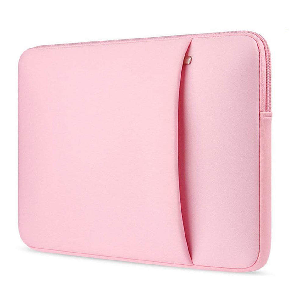 Laptop Sleeve Case with Anti-Fall Protection for MacBook 15 inch