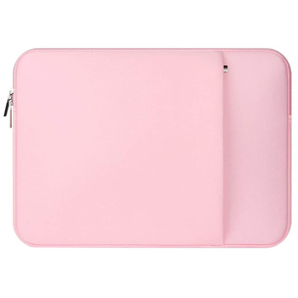 Laptop Sleeve Case with Anti-Fall Protection for MacBook 15 inch