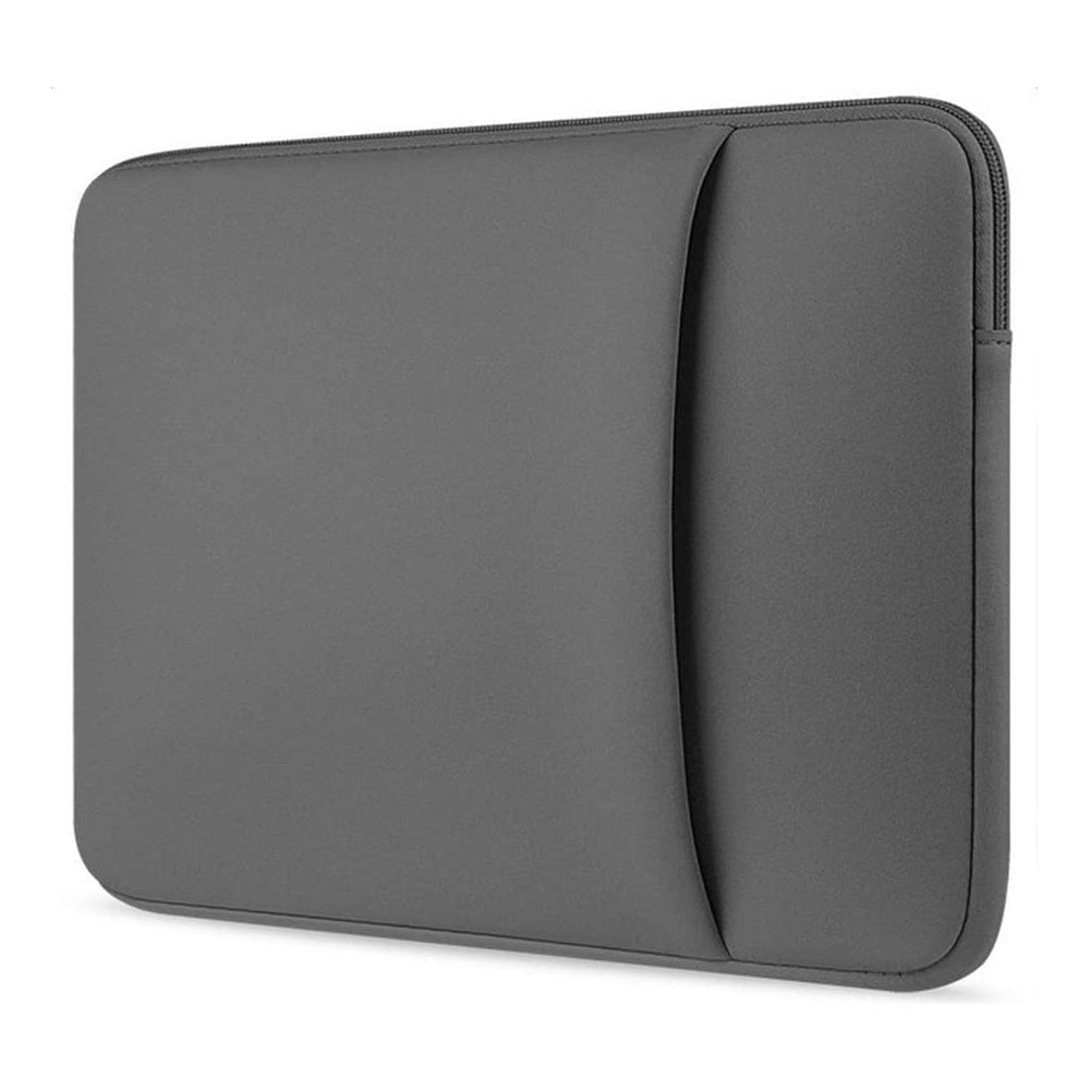 Laptop Sleeve Case with Anti-Fall Protection for MacBook 15 inch