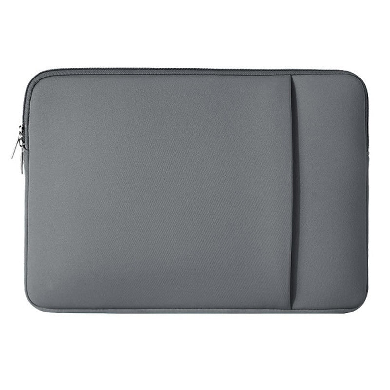 Laptop Sleeve Case with Anti-Fall Protection for MacBook 15 inch