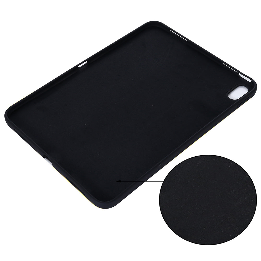 AMZER Shockproof Silicone Skin Jelly Case for iPad 10th Gen 10.9 (2022)