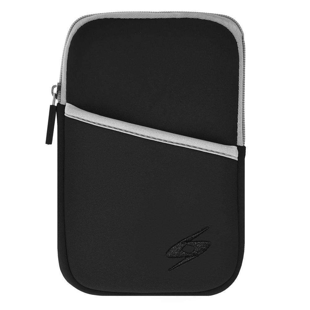 Amzer? Neoprene Sleeve with Pocket - Black