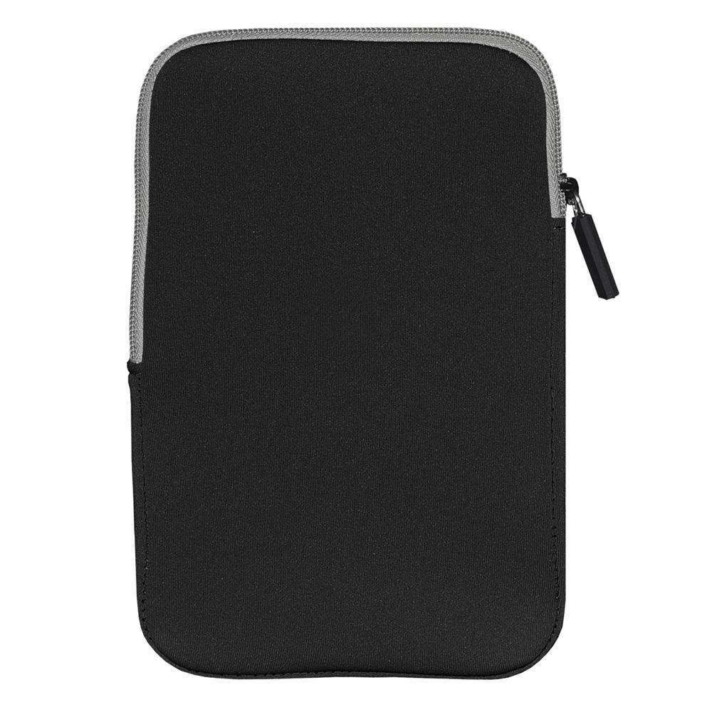 Amzer? Neoprene Sleeve with Pocket - Black