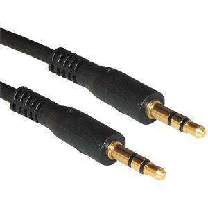 Amzer? 3.5 mm Stereo Auxiliary Cable