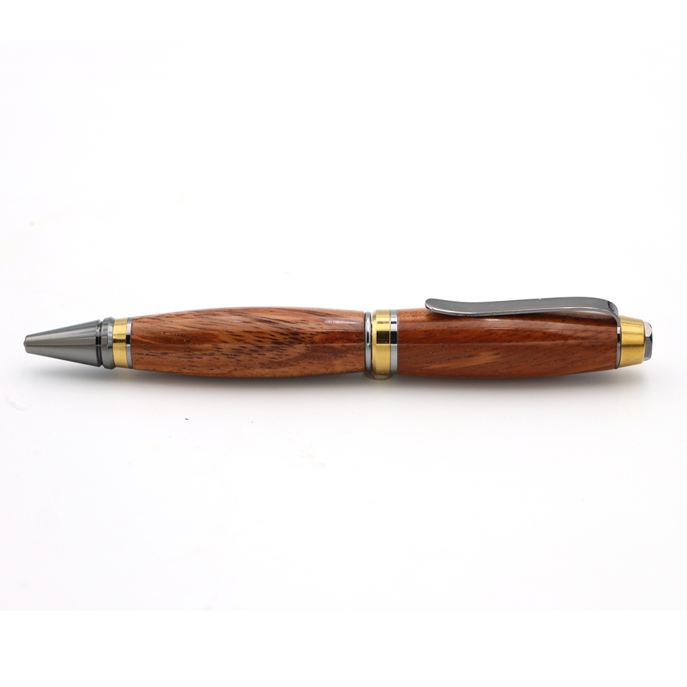 Premium Hawaiian Koa Cigar Pen