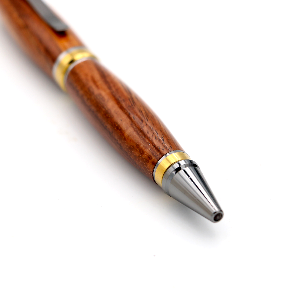 Premium Hawaiian Koa Cigar Pen