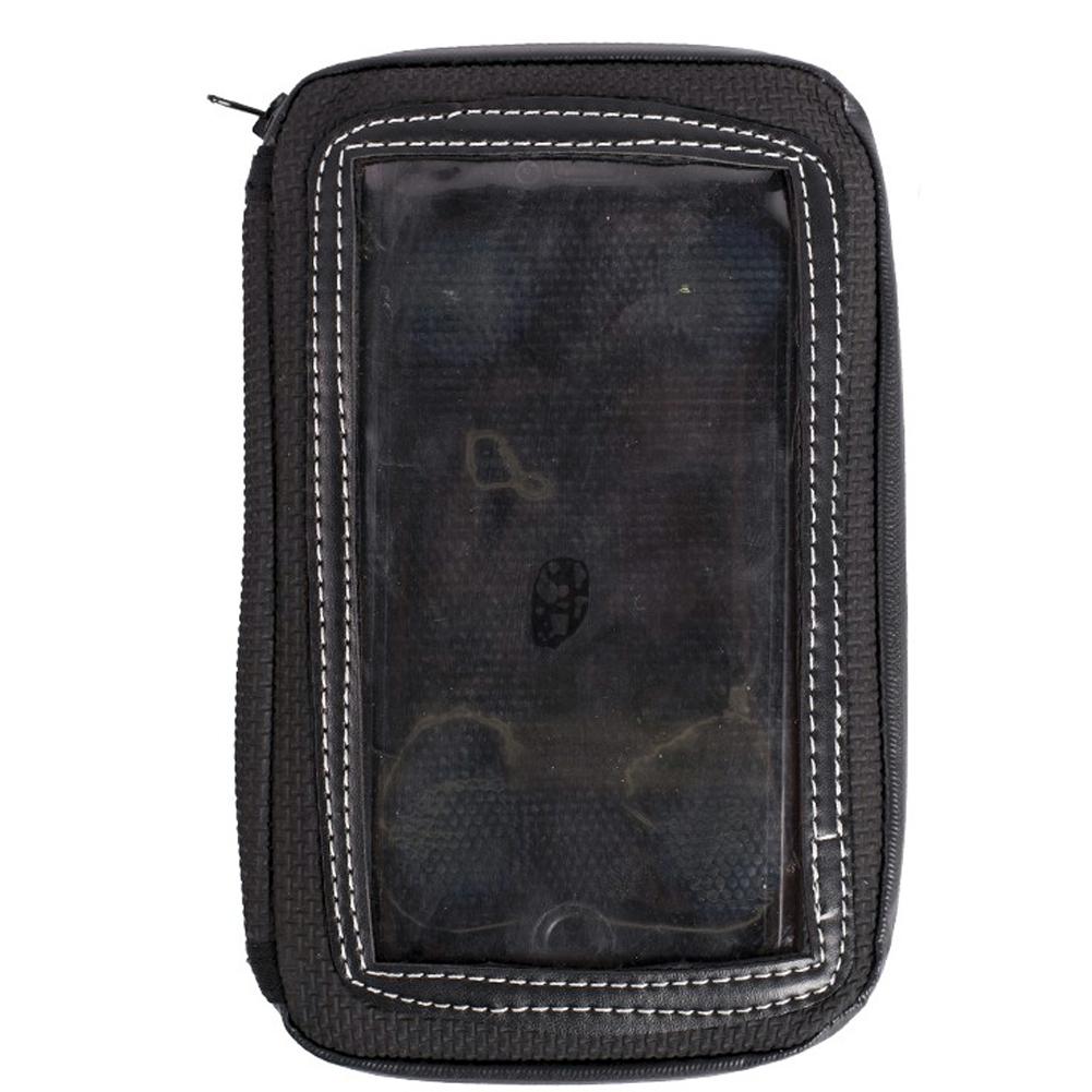 MC Magnetic Cell & GPS Tank Bag Black