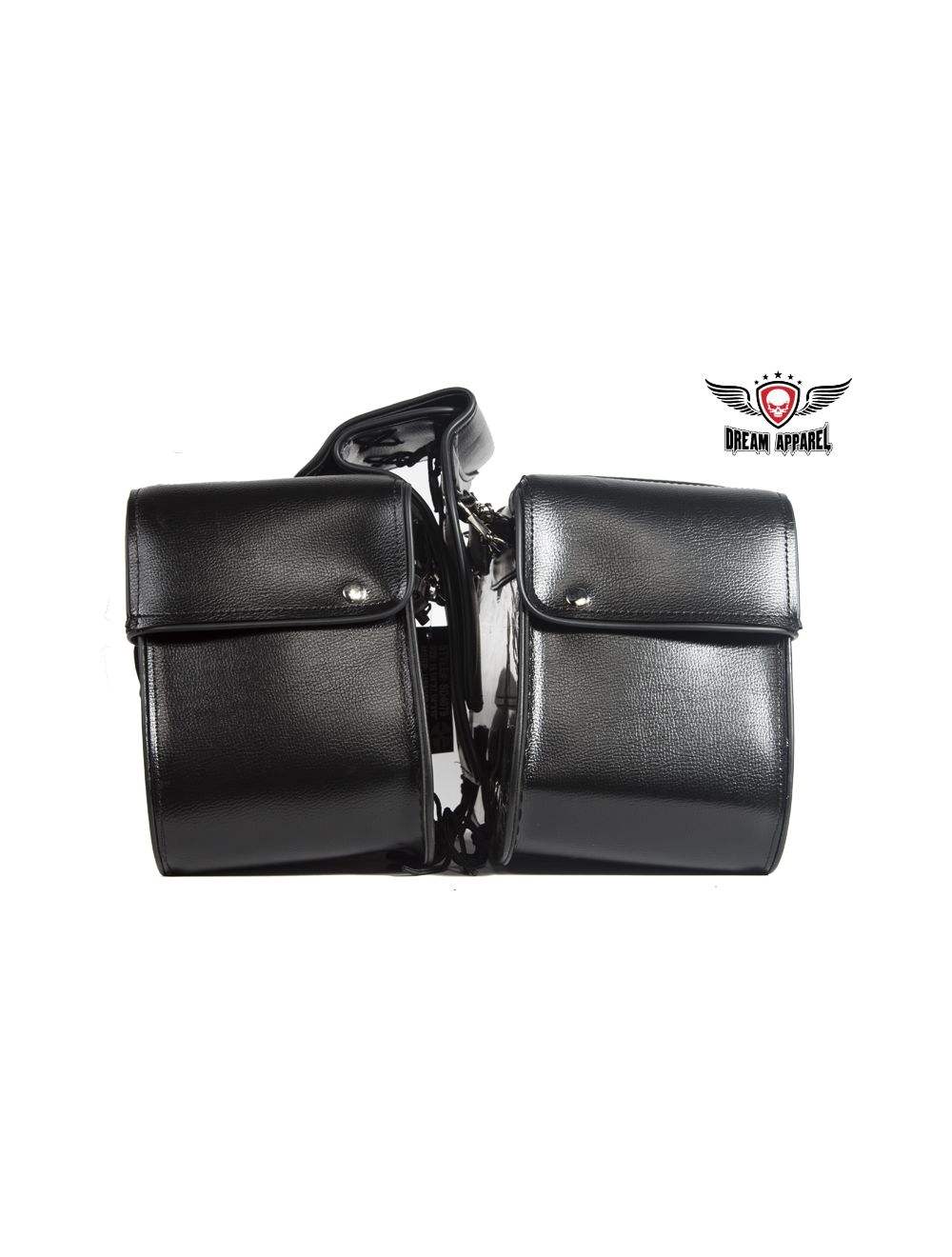 Hook Saddlebags 4079