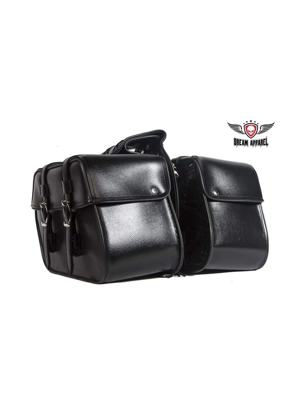 Hook Saddlebags 4079