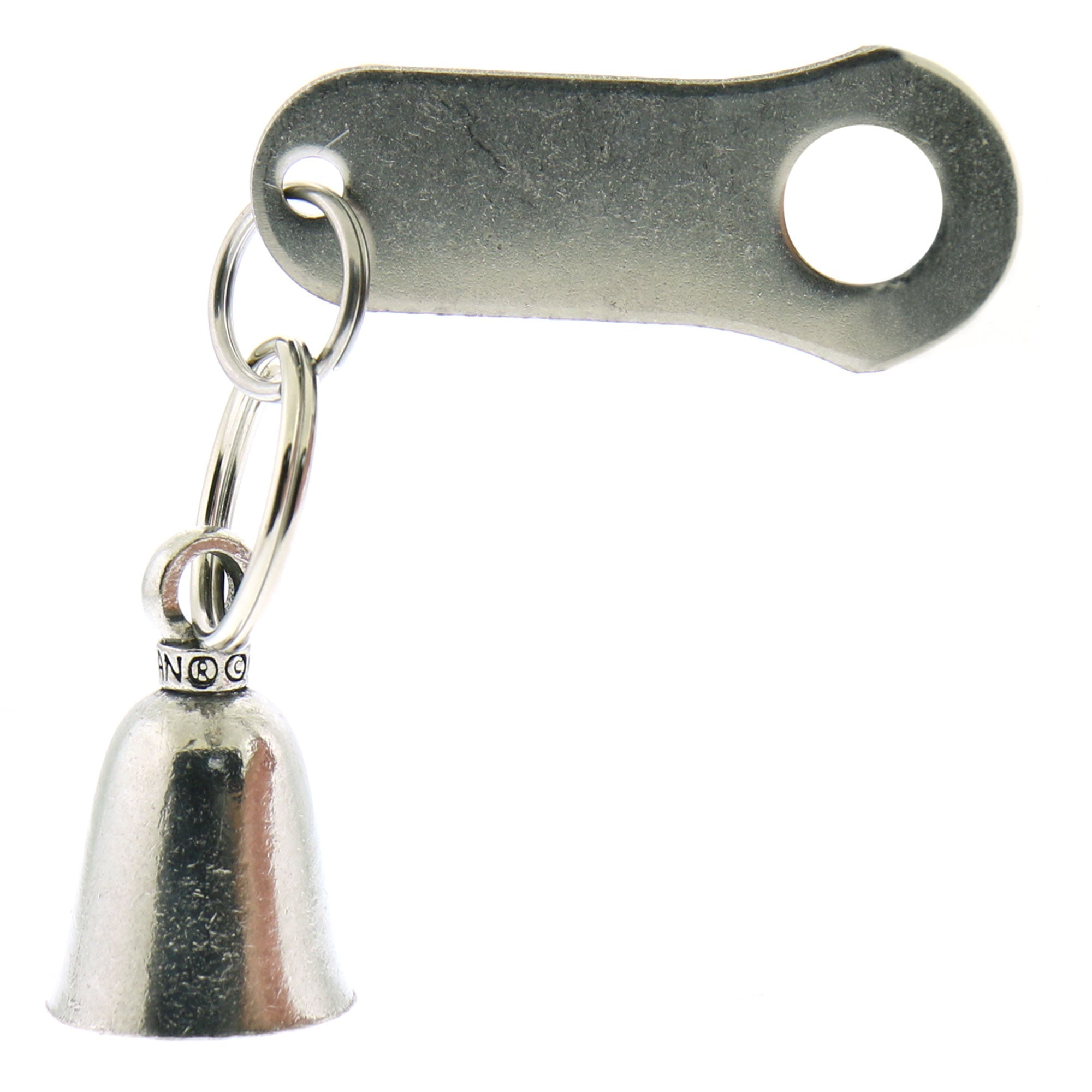 Bell Hanger Stainless Steel