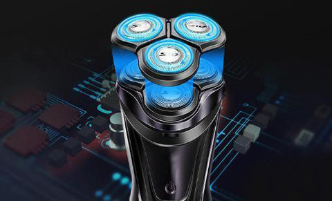 How to Choose an Electric Shaver?