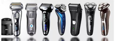 How to Choose an Electric Shaver?