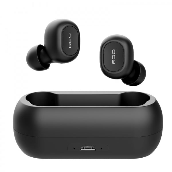 TWS Bluetooth Earbuds Sport Waterproof Stereo Wireless Headset with Charging Box