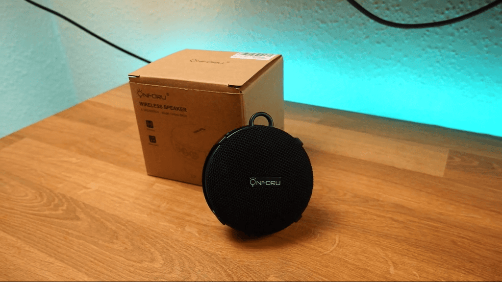 home small speaker