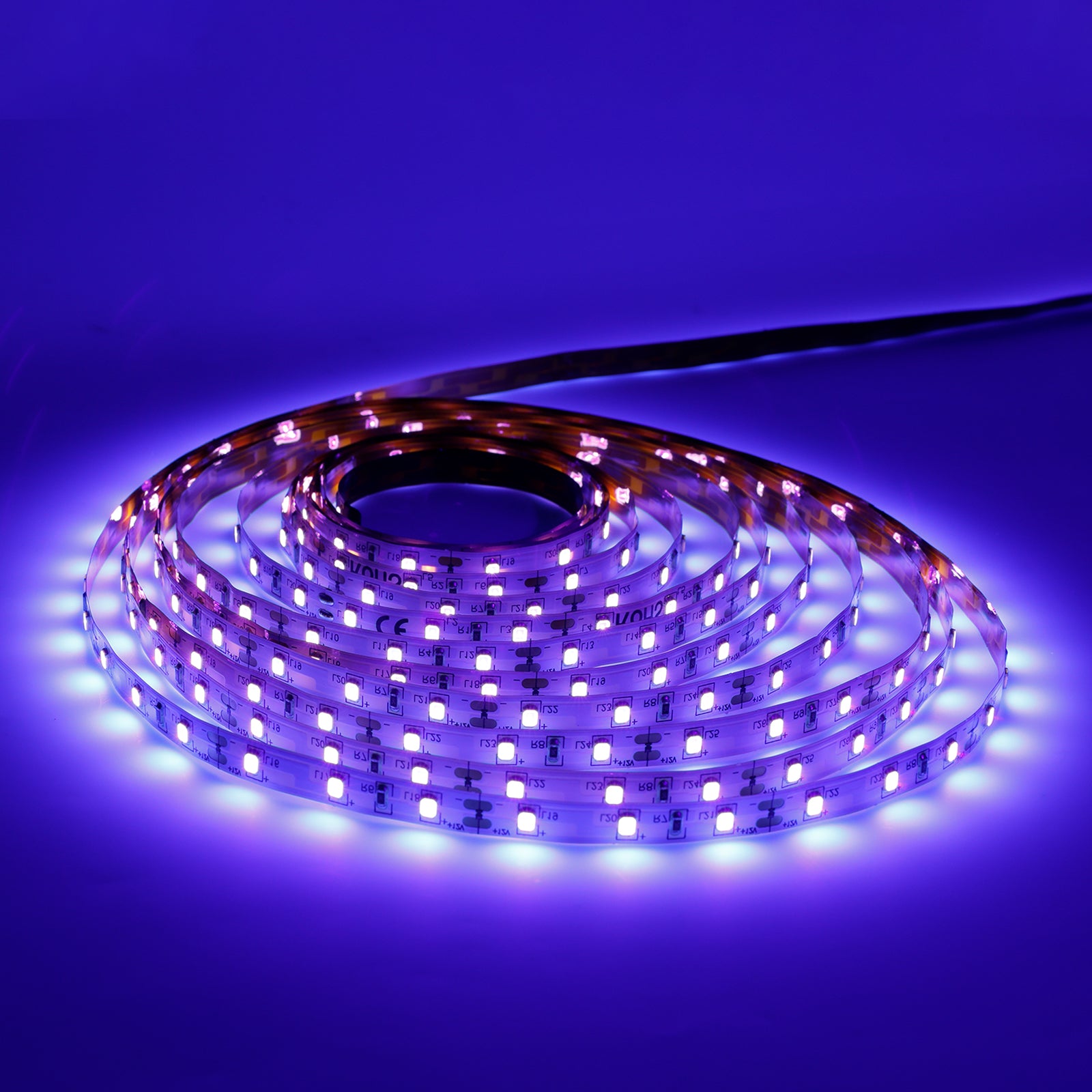 Onforu 32.8ft LED Black Light Strip DT84