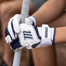 2022 Marucci Code Youth Batting Gloves