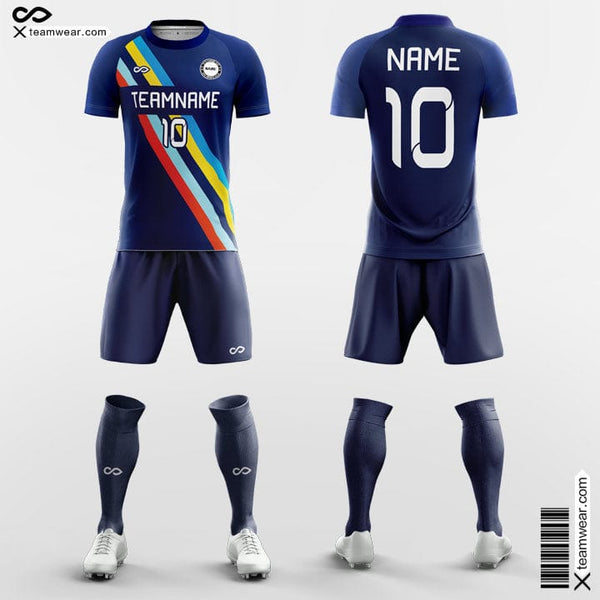 Australian Football Team Shirts Fashion Trends of 2022 World Cup-XTeamwear