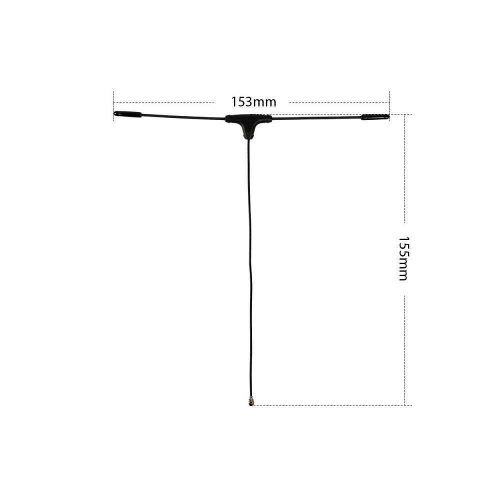 915/868MHz ELRS T Antenna - Choose Version