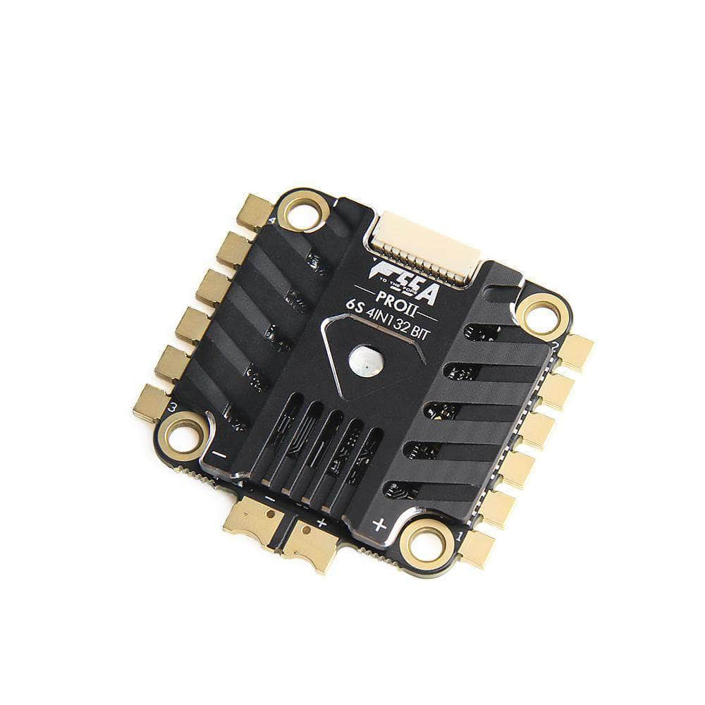 F55 PRO II 32Bit 55A 3-6S 30x30 4in1 ESC