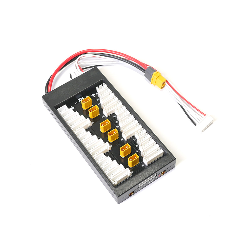 XT30 Parallel Charging Board