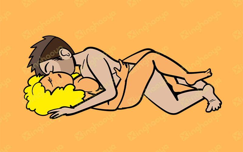 Missionary sex position