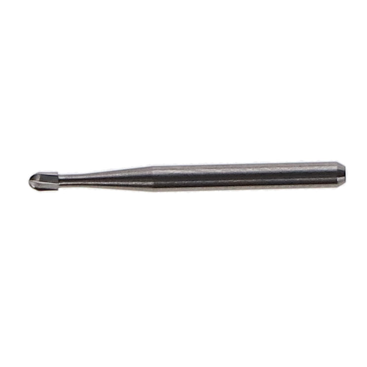 House Brand Dentistry 401022 HSB FG #332 Pear Shaped Carbide Burs 100/Pk