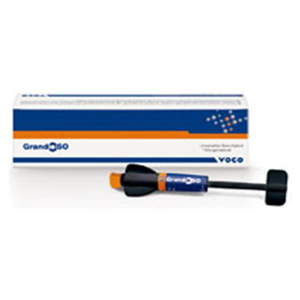 Voco 2610 GrandioSO Universal Nano Hybrid Restorative Composite Syringe g A1 EXP Dec 2024
